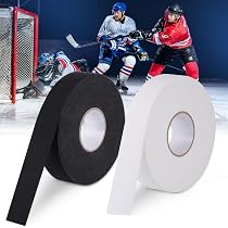 CMNIM Eishockey-Kosmetiktasche Für Mädchen – Just A Girl Who Loves Hockey, Reißverschluss, Wasserdicht