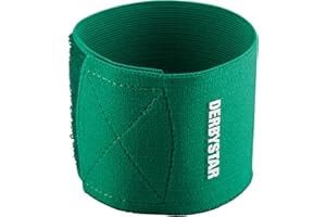 Derbystar Schienbeinschützer-Halter Espinilleras, Unisex Adulto