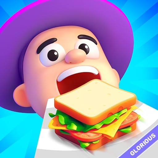 Verarbeitung & Materialqualität : Snack Run Stack and Create - Glorious