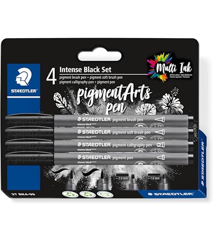 Pentel SESP15-SPX Brush Sign Pen Pigment With Pigmented Ink, Fiber Pen, Brush-like Tip, Sepia, 1 Piece