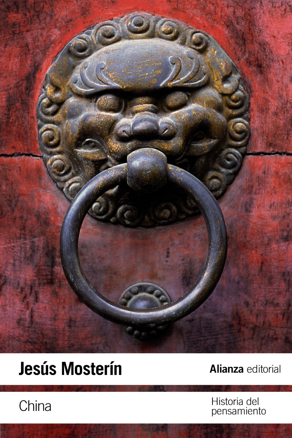 China: Historia del pensamiento
