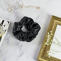 Federa In Seta 22 Momme - 50x75 Cm, Anticrespo, Ipoallergenica, Color Caramello - Foto 2