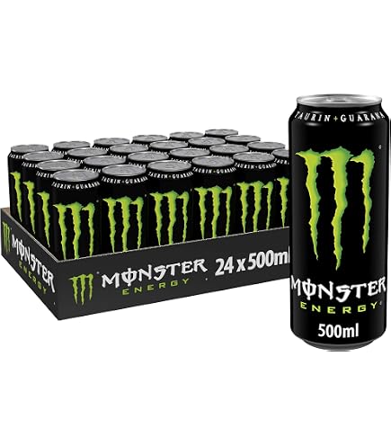 Monster Energy Pipeline Punch