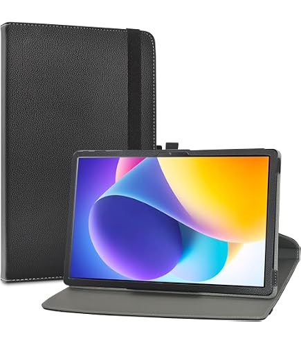 Blackview Mega 2 12 Pollici Tablet con Tastiera e Mouse, 24GB+256GB/2TB