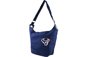 Littlearth NFL Arizona Cardinals Damen Color Sheen Hobo Geldbörse