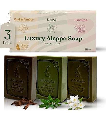Lanzaloe Aloe Vera Seife, 100 g, 8 Stck : Amazon.de: Kosmetik