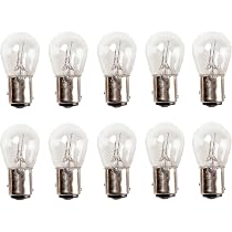 2 Ampoules 6V 18W BA15s - Pour Moto, Cyclomoteur, Voiture Ancienne | Gros Globe | Cyclingcolors