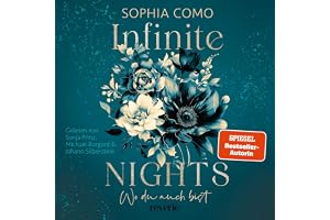 Infinite Nights: Nights, Band 2
