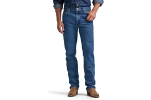 Wrangler Jeans för Herr 13MWZ, Original Regular Bootcut Fit, Straight Leg
