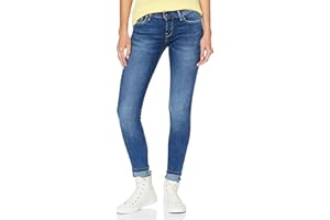 Pepe Jeans Damen Soho Jeans