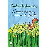 L'anno Che Non Caddero Le Foglie di Paola Mastrocola - 21 Aprile 2016