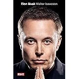 Elon Musk (edición en español) (Biografías y Memorias)