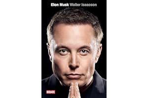 Elon Musk (edición en español) (Biografías y Memorias)
