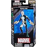 Marvel Hasbro, Legends Series, Boy, Action Figure da 15 cm Ispirata Comics