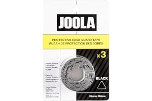 JOOLA Pickleball Protective Edge Guard Tape - Black