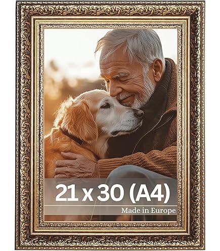 Fotolijsten voor een foto van 50x75 cm - Veel keuze