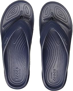 crocs unisex's citilane flip flops thong sandals