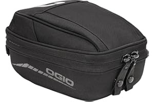 Bolsa sobredepósito OGIO S1 Nylon Fixed 4L