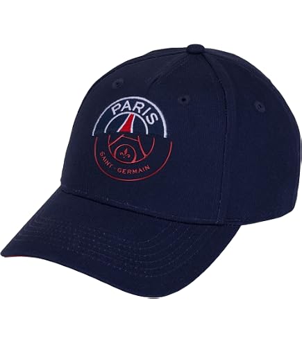 Paris Saint-Germain Cap Dri-FIT Club - Zwart | www.unisportstore.nl