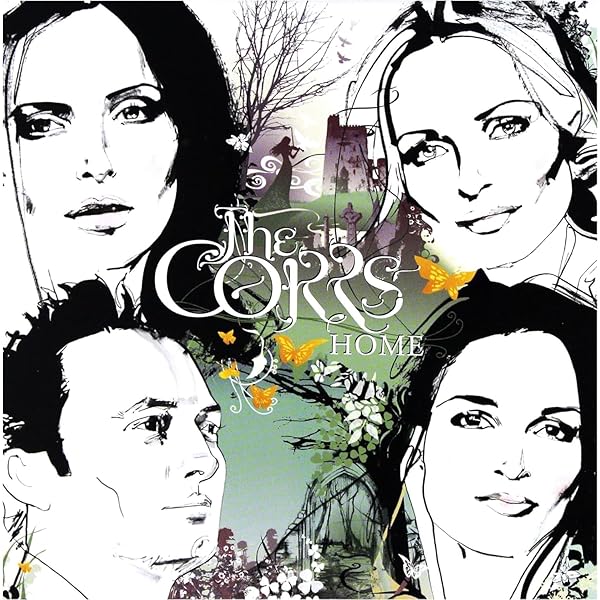 The Corrs - Jupiter Calling: Amazon.nl: Muziek