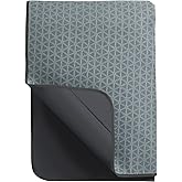 Coleman Octagon 8 tent carpet, a tailor-made camping carpet for all Octagon 8 tents, a robust and soft polyester carpet for e