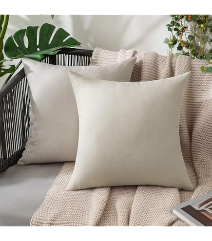 Lot De 2 Housses De Coussin Imperméables Noires - Pour Massage Et Protection Literie