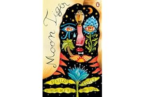 Moon Tiger (Re-Issue): Winner of the Booker Prize