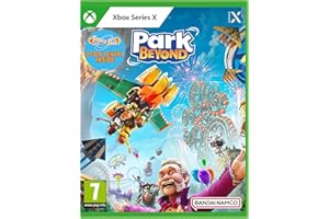 BANDAI NAMCO ENTERTAINMENT Park Beyond (Xbox Series X)