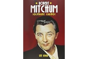 Robert Mitchum. Biografía (CINE)