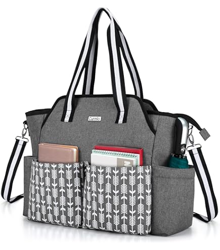 Laptop Sleeve Daero Nurse Bag For Work, Utility Tote And Nurse Bag
