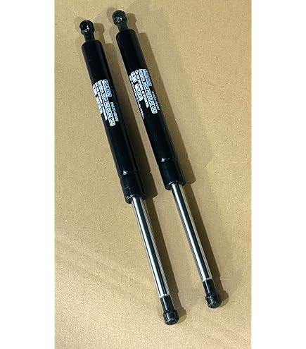 thumbnail image 2 of Hey! Get A Pair Of Front Hood Lift Supports For Lexus GS300 GS350 GS430 GS450h GS460 – Smooth OE Replacement 2 of 5