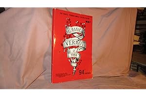 Almanach vermot 1984