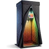 Snap Studio Portable vocal booth, original and best for recording | Number 1 Vocal Booth by Rolling Stone. Heavier Sound Abso