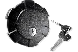 GLOBAL PARTS Stöpsel Benzinkarnister