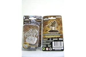 WizKids WZK73359 Accessories