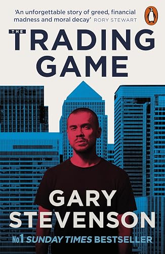#47 — The Trading Game: The No. 1 Sunday Times bestseller