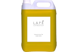 Diversey lapē Collection, 5L, Lemon Tea Seife, 1