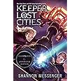 Keeper of the Lost Cities Illustrated & Annotated Edition: Book One