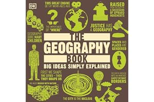 The Geography Book