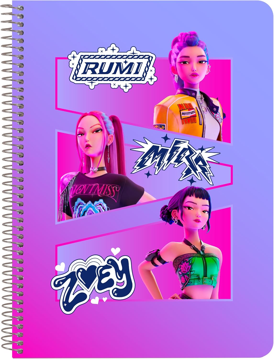 Vue 11