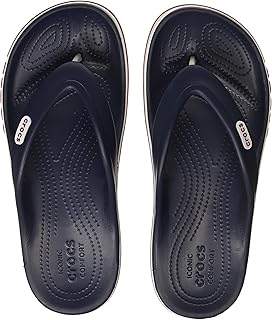 crocs unisex's citilane flip flops thong sandals