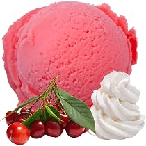 Gino Gelati Vanille Nektarine Eis Speiseeis Pulver Gino Gelati Vanille Nektarine Eis Speiseeis Pulver