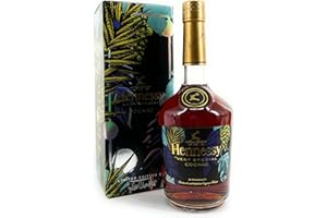 GIFT CREATION Hennessy Cognac VS Special Edition Holidays 2021 0,7l 40% Vol