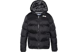 Schott NYC Jacket Mixte Enfant