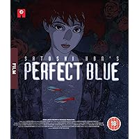 Perfect Blue - Standard Edition