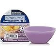 Yankee Candle Wax Melts | Lemon Lavender | Up to 8 Hours of Fragrance | 1 Count