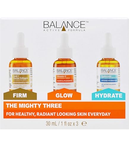 Balance Active Formula Gold Marine Collagen Hydrogel Lip Masks - View #4
