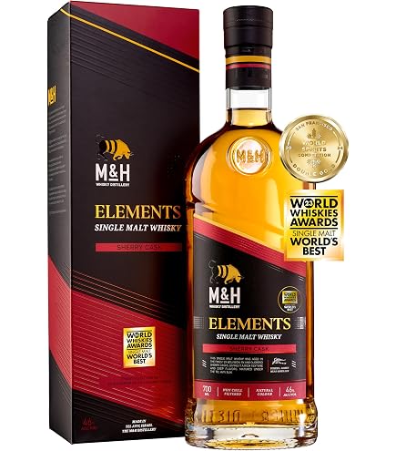 M&H Distillery | Milk & Honey Classic | Premium Israeli Single