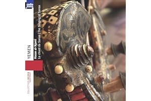 Yemen/Hasan Al/Ajami/Le Chant de Sanaa