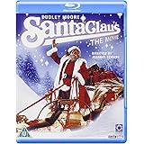 Santa Claus - The Movie [Blu-ray] [2017]